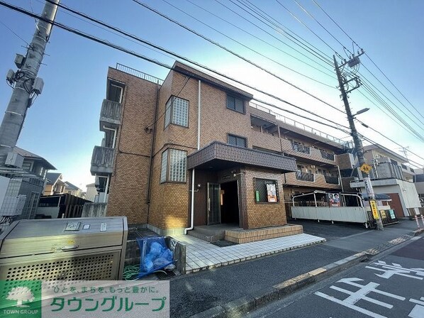 パティオ仲町の物件内観写真
